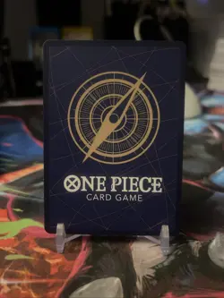 Divine Departure (PARALLEL) OP10-019 Royal Blood-ONE PIECE Card Game ENGLISH - Image 4
