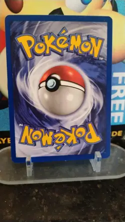 LICKITUNG Jungle Series POKEMON 1st Edition Non-Holo 1999 Trading Card 38/64 - Image 2