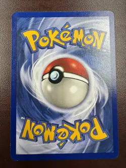 1999 Pokemon 1st Edition Fossil - KABUTO - card no. 50/62 LP - Image 2