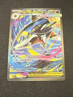 Pokemon Phantasmal Flames Promos, And 9 More Near Mint Rare Cards - Image 4