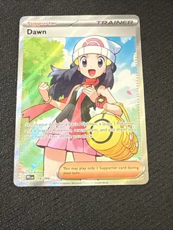 Pokemon Phantasmal Flames Promos, And 9 More Near Mint Rare Cards - Image 5