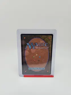 MTG Avatar The Last Airbender: Iroh, Grand Lotus #349 - Showcase - Image 2