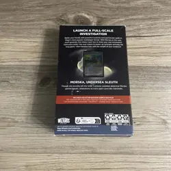 MtG: Murders at Karlov Manor - Commander Deck - Deep Clue Sea - NEW/SEALED - Image 3