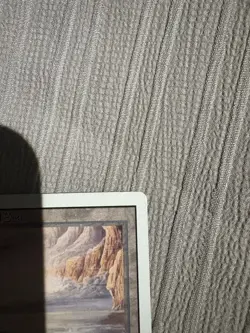 Magic the Gathering Underground Sea Revised Edition Dual Land NM/LP++ - Image 2