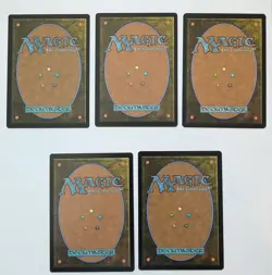 MTG Commander Staples: Elves Lot - Image 3