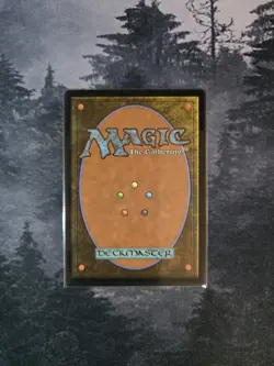 Maskwood Nexus Kaldheim Regular - Image 2