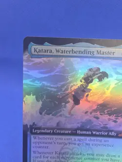 Avatar The Last Airbender Eternal Katara Waterbending Master 0180 Extended - Image 3