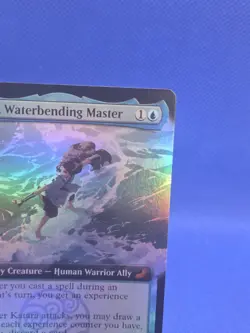 Avatar The Last Airbender Eternal Katara Waterbending Master 0180 Extended - Image 4