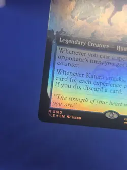 Avatar The Last Airbender Eternal Katara Waterbending Master 0180 Extended - Image 5