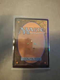 FOIL* Katara, Waterbending Master M 0180 Extended Art Avatar Last Airbender NM - Image 4