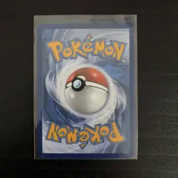 Pokemon Phantasmal Flames UPC MEGA CHARIZARD X EX #23 PROMO - Image 3