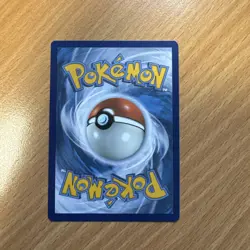 Beach Court 263/182 Pokemon TCG Paradox Rift Hyper Rare Trainer Stadium English - Image 2