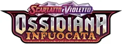 POKEMON : LOTTO DI 60 CARTE ITA - Ossidiana Infuocata, leggi i dettagli - Image 4