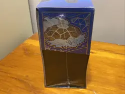Pokemon TCG: Stellar Crown Pokemon Center Elite Trainer Box PC ETB - Sealed - Image 3