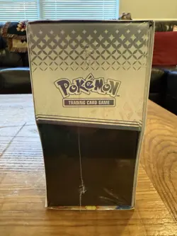 Pokemon TCG Scarlet Violet Prismatic Evolutions Elite Trainer Box ETB New Sealed - Image 2