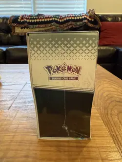 Pokemon TCG Scarlet Violet Prismatic Evolutions Elite Trainer Box ETB New Sealed - Image 4