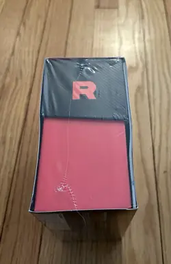 Pokemon Destined Rivals ETB Elite Trainer Box Pokemon Center Exclusive Sealed - Image 4