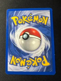 Pokemon Sabrina's Gengar 29/132 Gym Challenge Non Holo Rare NM/LP WOTC - Image 3