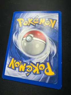 Pokemon Sabrina's Gengar 29/132 Gym Challenge Non Holo Rare NM/LP WOTC - Image 4