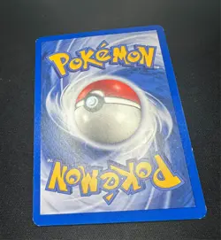 Pokemon Sabrina's Gengar 29/132 Gym Challenge Non Holo Rare NM/LP WOTC - Image 5