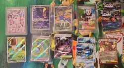 Pokemon TCG - Mega Charizard X ex Ultra-Premium Collection Box (Plus Extra Lot) - Image 5