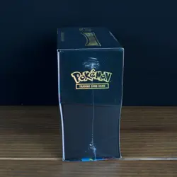 Pokemon TCG - Mega Evolution Gardevoir - ETB Elite Trainer Box ? Trusted Seller - Image 4