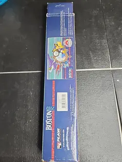 Pokemon 2015 World Championships Boston Pikachu Playmat with Box - Image 2
