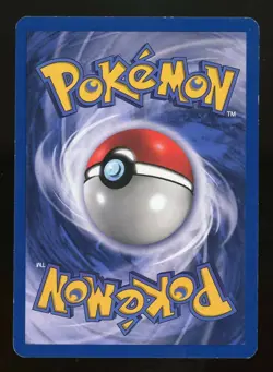 Pokemon Jungle LICKITUNG 38/64 1st Edition - Image 2