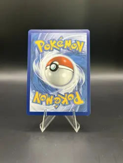 2023 Pokemon Drowzee Illustration Rare Full Art 210/198 Scarlet & Violet - Image 3