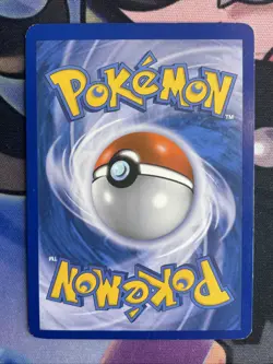 Pokemon Pikachu HGSS03 Promo Holo LP - Image 4