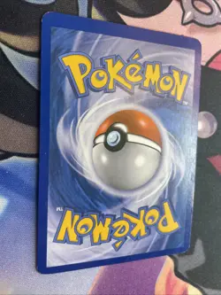 Pokemon Pikachu HGSS03 Promo Holo LP - Image 5