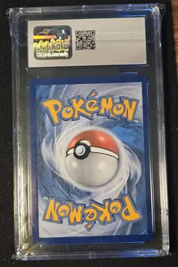 Pokemon Charizard VMAX SWSH261 Black Star Promo Sword & Shield CGC 10 Gem Mint - Image 2