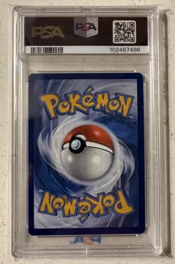 PSA 10 Pecharunt Pokemon Center Promo #129 Shrouded Fable PC ETB - Image 2