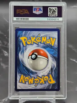 2019 Pokemon Naganadel-GX SV63/SV94 Hidden Fates PSA 10 Shiny Full Art GEM MT - Image 2