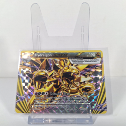 Pokemon TCG Hydreigon BREAK 87/114 XY Steam Siege Ultra Rare Holo NM - Image 1