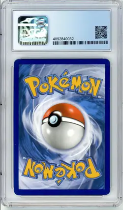 Pokemon Raichu V #158 Brilliant Stars CGC Pristine 10 - Image 2