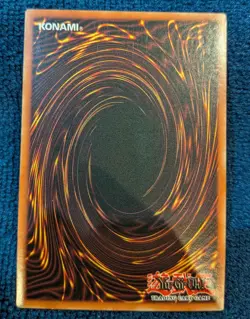 Yu-Gi-Oh! TCG Change of Heart Metal Raiders MRD-060 1st Edition Ultra Rare - Image 2