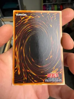 Yugioh Scapegoat L3-06 Japanese Ocg Ultra LP - Image 5