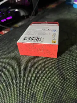 One Piece Card Game Straw Hat Pirates Super Pre Release Deck ST-01 - Image 5