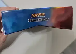 Magic The Gathering MTG Duel Decks SORIN VS TIBALT Brand New/Sealed TCG CCG Play - Image 2