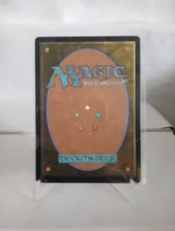 MTG Spiderman, Doctor Octopus, Master Planner Borderless Foil Mythic - Image 3