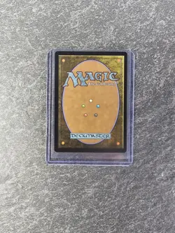 MTG Fire Nation Turret 64 Avatar: The Last Airbender Eternal-Legal - Image 2