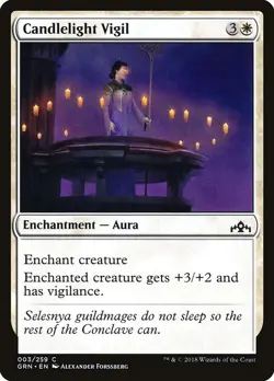 MTG GUILDS OF RAVNICA (GRN): COMMON CARDS CHOOSE YOUR OWN /259 - light play - Image 3