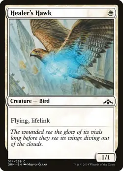 MTG GUILDS OF RAVNICA (GRN): COMMON CARDS CHOOSE YOUR OWN /259 - light play - Image 5