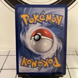 Honchkrow 058/094 Reverse Holo ME02: Phantasmal Flames Pokemon TCG - Image 3