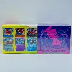 Pokemon TCG ELITE TRAINER BOX: Sword & Shield Fusion Strike- ETB Costco SEALED - Image 1
