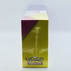 Pokemon TCG ELITE TRAINER BOX: Sword & Shield Fusion Strike- ETB Costco SEALED - Image 4