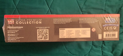Pokemon TCG: Mew - Scarlet & Violet 151 Ultra-Premium Collection Box - Sealed 820650855412 - Image 4