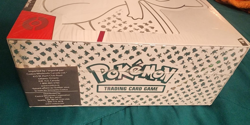 Pokemon TCG: Mew - Scarlet & Violet 151 Ultra-Premium Collection Box - Sealed 820650855412 - Image 5