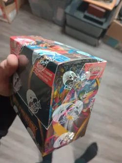 Mega Evolution Enhanced Booster Box (36 Packs Promo card) - Pokemon TCG - Image 2